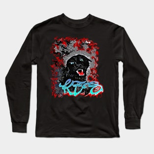 RAAAR! Long Sleeve T-Shirt